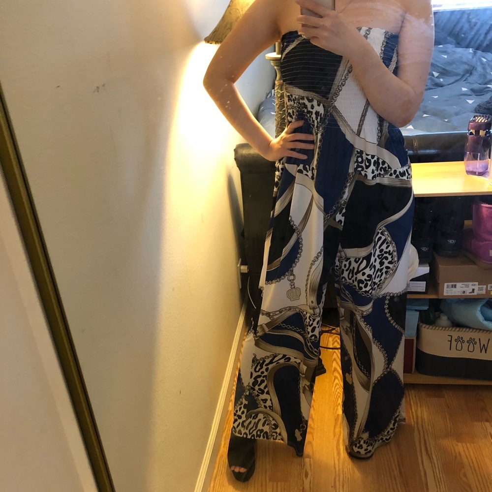 Rompers